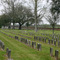 Chalmette National Cemetery, New Orleans, LA
