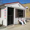 Barber shop