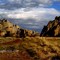Smith Rock State Park, Oregon