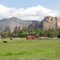 Near Smith Rock