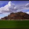 Smith Rock,  Contrast
