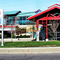 Superior Ave. Rapid Station