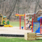 Forest Hills Park Playground