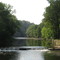 Rocky River, Metropark, Cleveland, Ohio