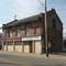 Office Building, League Park, Cleveland