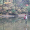 Fishing- Rocky River