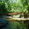 Knowone told me their was a bridge :(