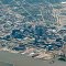Cleveland - Aerial View