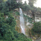Man-made Falls Lake Belton