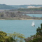Stillhouse Hollow Lake from Overlook Park