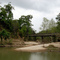 Bridge at Chalk Ridge Falls Park