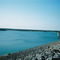 View from Stillhouse Hollow Dam