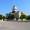 Bell County Courthouse