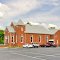 VIRGINIA: SUFFOLK: Piney Grove Baptist Church, 4911 Deer Path Road