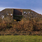 Barn near Silvana