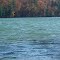 Far Fall Shore Lake Deair