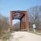 Bridge at Clairette, TX