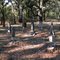 Caudle Cemetery, Erath County, TX