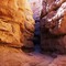 Painted Slot Canyon