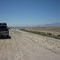 "Not lost, just bewildered" to quote Dan'l Boone, you see. Between the Coachella Canal and the Salton Sea