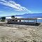 salton sea old boat house / bait shop