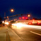 Shaw and Marty, Fresno, California