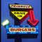 Trinagle Drive-In