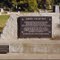 Capay Valley Cemetery Plaque
