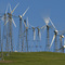 Wind Turbines - Photo By: Robert Syms
