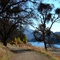 Lake Del Valle