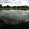 Approaching storm  at Itchy Bottom Lake