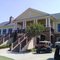 Eagle's Brooke Country Club - Clubhouse