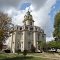 Davis County Courthouse, Bloomfield, IA