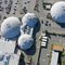 Centry Theater Domes