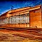 Dudley Hanger