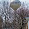 Gridley Illinois water tower