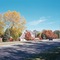Fall, 2002, 119th Street, Overland Park