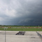 Advancing Storm