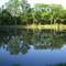 Reflection Lake, Saddle & Sirloin Club,Kansas City,MO