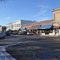 northside of courthouse square, Clay Center, KS