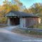 Colville Covered Bridge