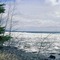 Pack ice on Lake Superior