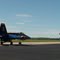 Blue Angels Soloist