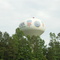 Water Storage Tank