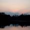 Lake Wilson, Sunset