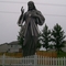Christ Statue