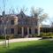 restored castle house, Renee Kellys, Shawnee, KS