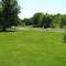 West Bannister Road - cool may sunshine