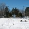 Mount Olivet Cemetery