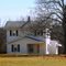 John Silverheels House - 1830 (oldest house in JoCo)